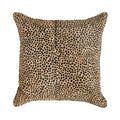 Curated Pillows & Throw