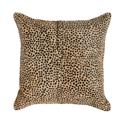 Curated Pillows & Throw