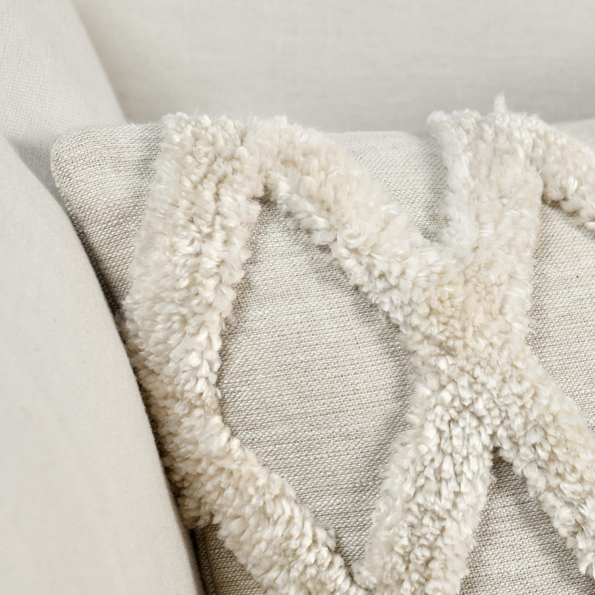 Refined Pattern