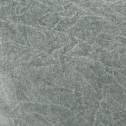 Bay Green 100% Cotton Velvet Solid SLD Heirloom Velvet Multiple Sizes Collection