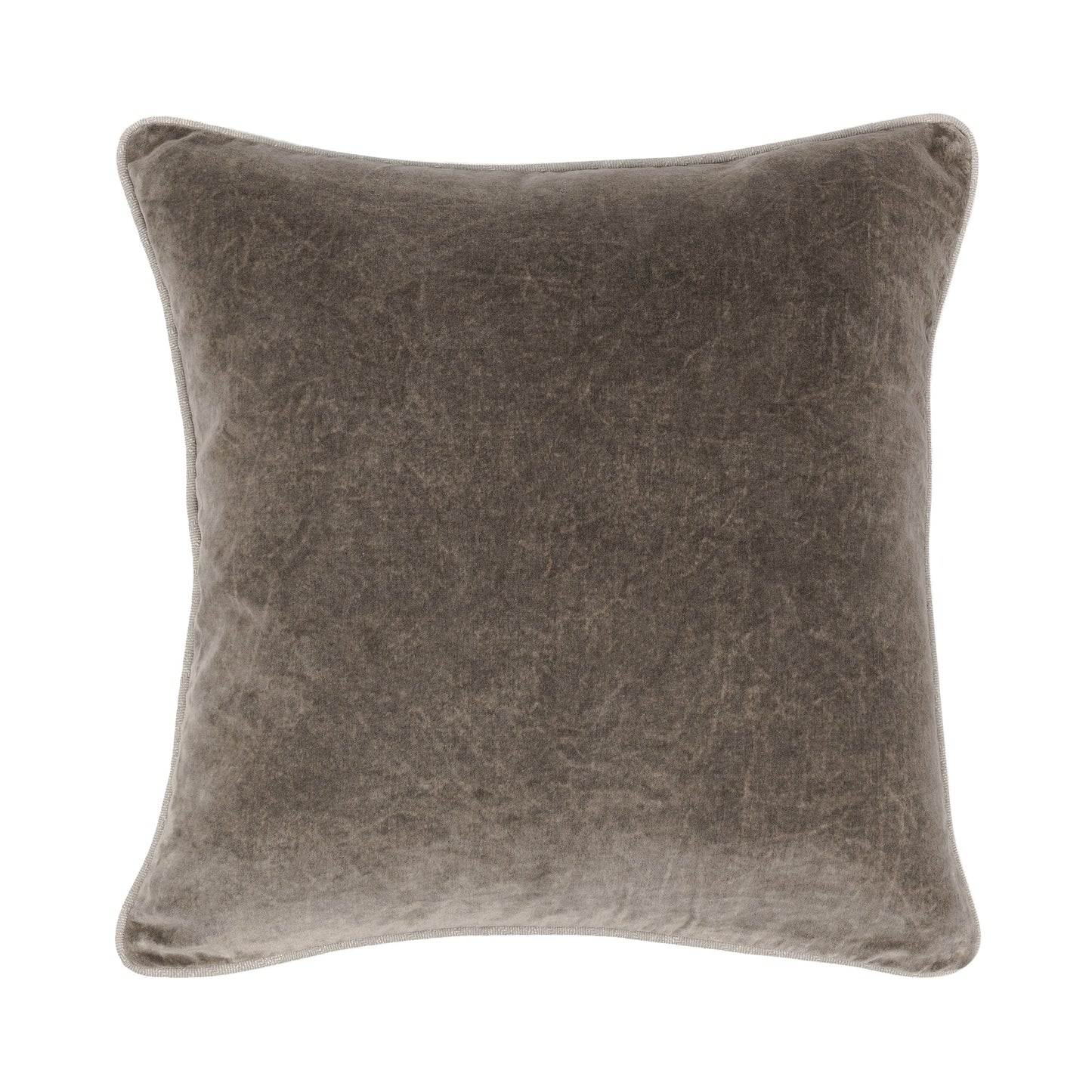 Desert 100% Cotton Velvet Solid SLD Heirloom Velvet Multiple Sizes Collection