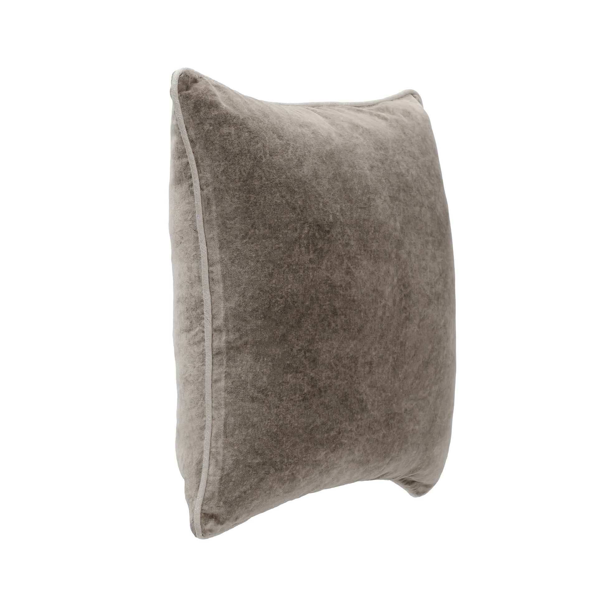 Desert 100% Cotton Velvet Solid SLD Heirloom Velvet Multiple Sizes Collection