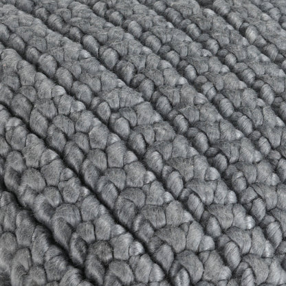 Sea Fog Blue Solid CH Lanai 20x20 Collection