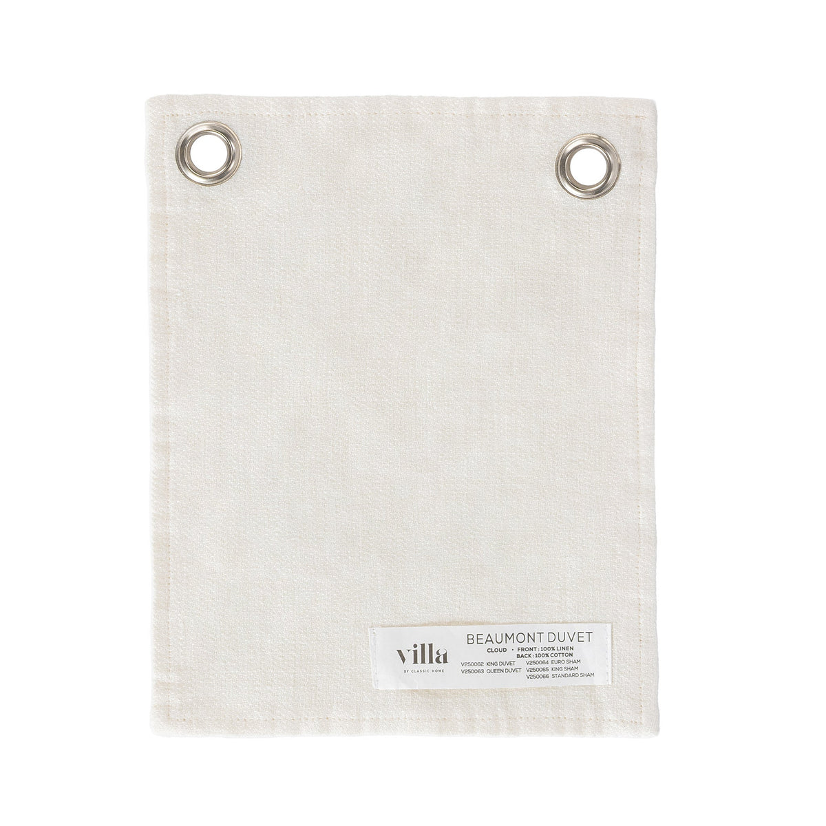 Hollis 2 Duvet Collection