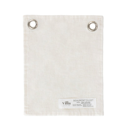 Hollis 2 Duvet Collection