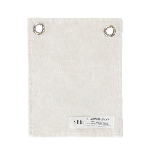 Hollis 2 Duvet Collection