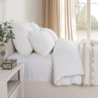 Hollis 2 Duvet Collection