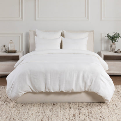 Hollis 2 Duvet Collection