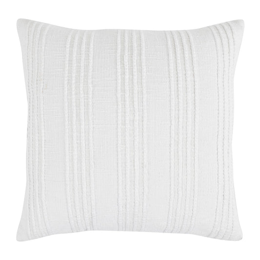 White Solid SLD Gratitude Multiple Sizes Collection
