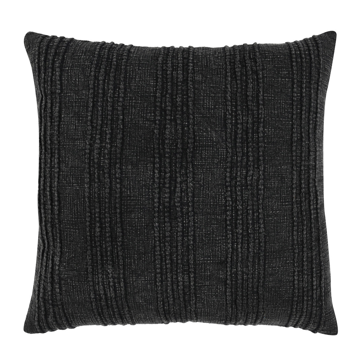 Black Solid SLD Gratitude Multiple Sizes Collection