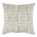 Signature Pillows & Throw