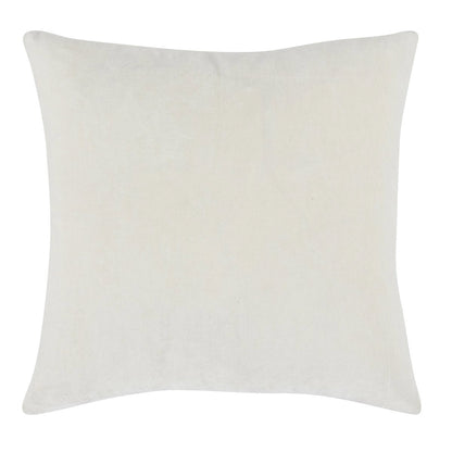 Natural/Ivory Pattern CT Roth 20x20 Collection
