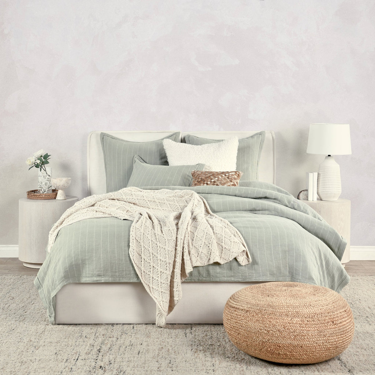 Northwick Duvet Collection