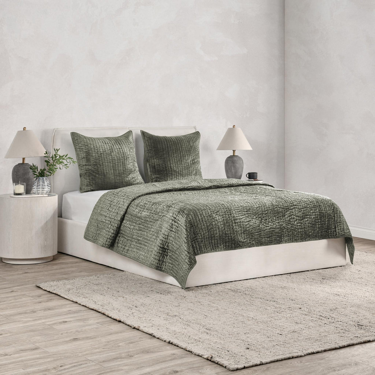 Ridgemont Quilt Collection