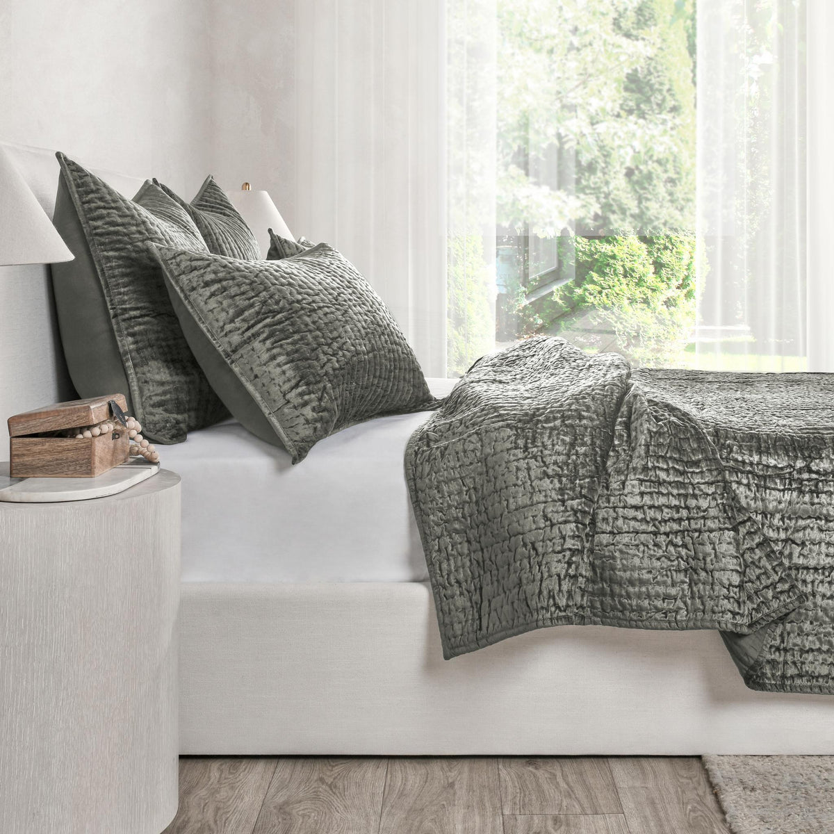 Ridgemont Quilt Collection