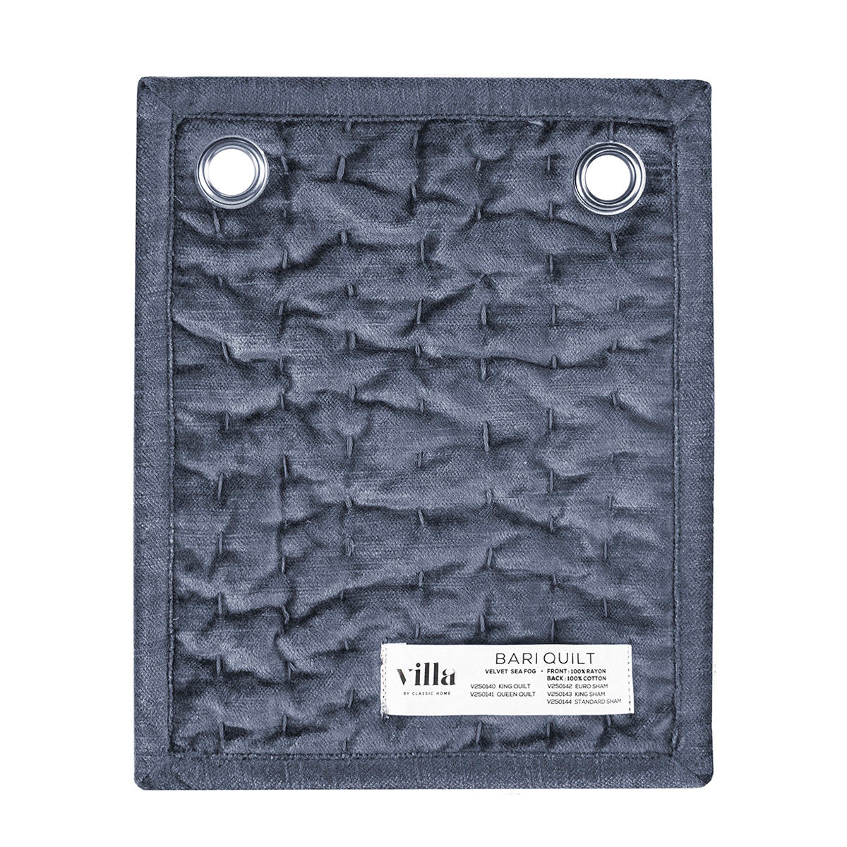 Ridgemont Quilt Collection