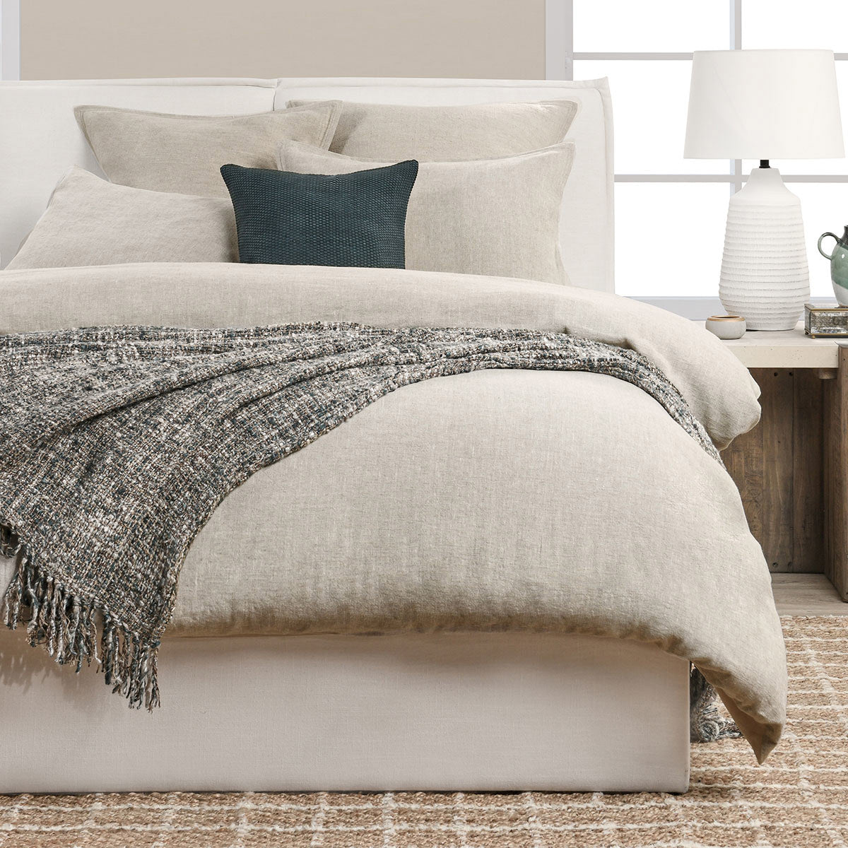 Evermont 5 Duvet Collection
