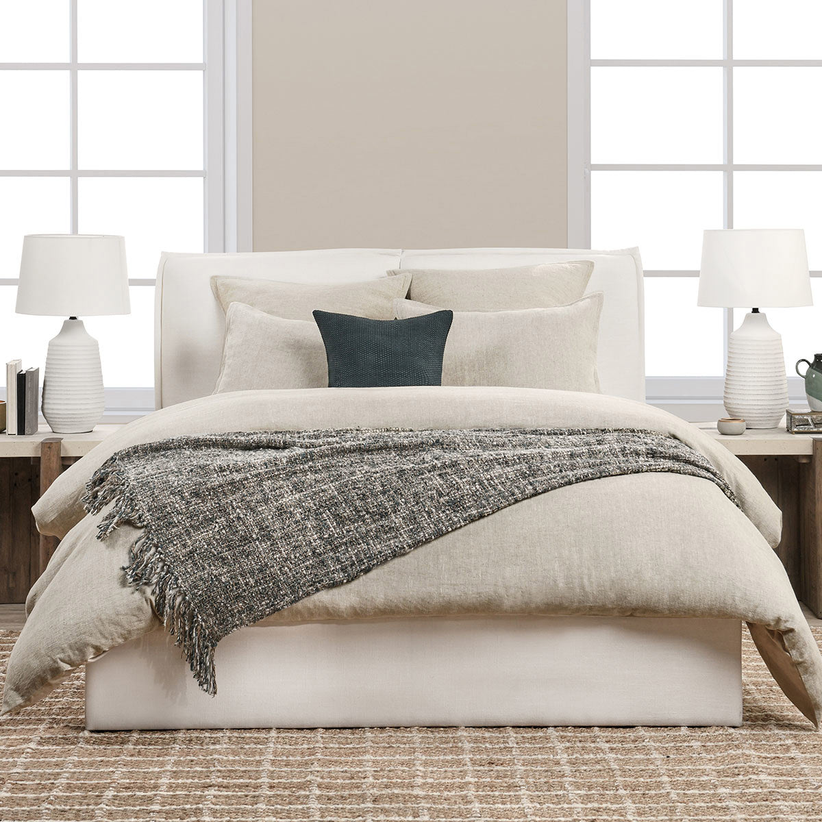 Evermont 5 Duvet Collection