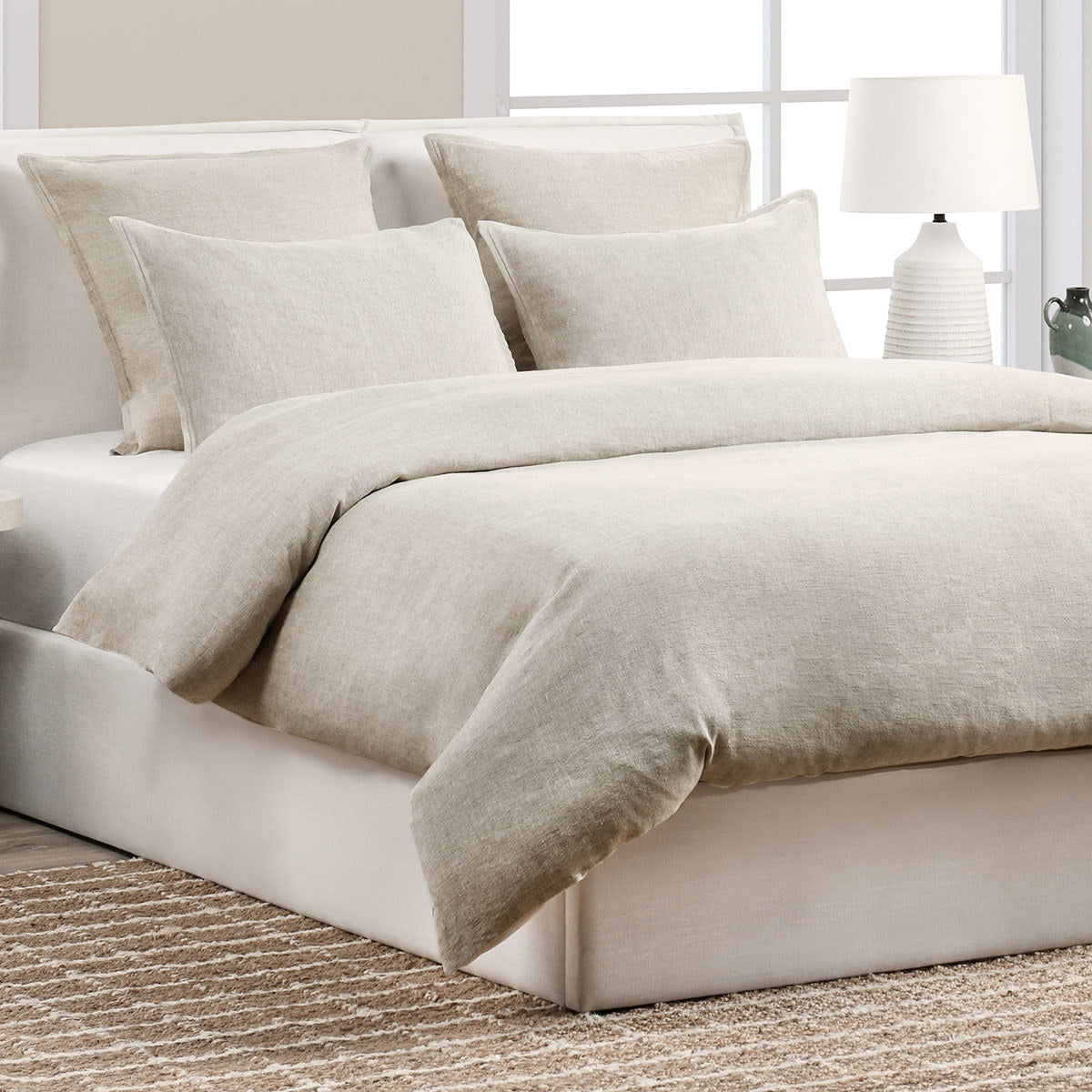 Evermont 5 Duvet Collection