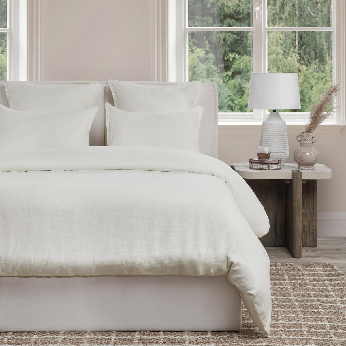 Evermont 5 Duvet Collection