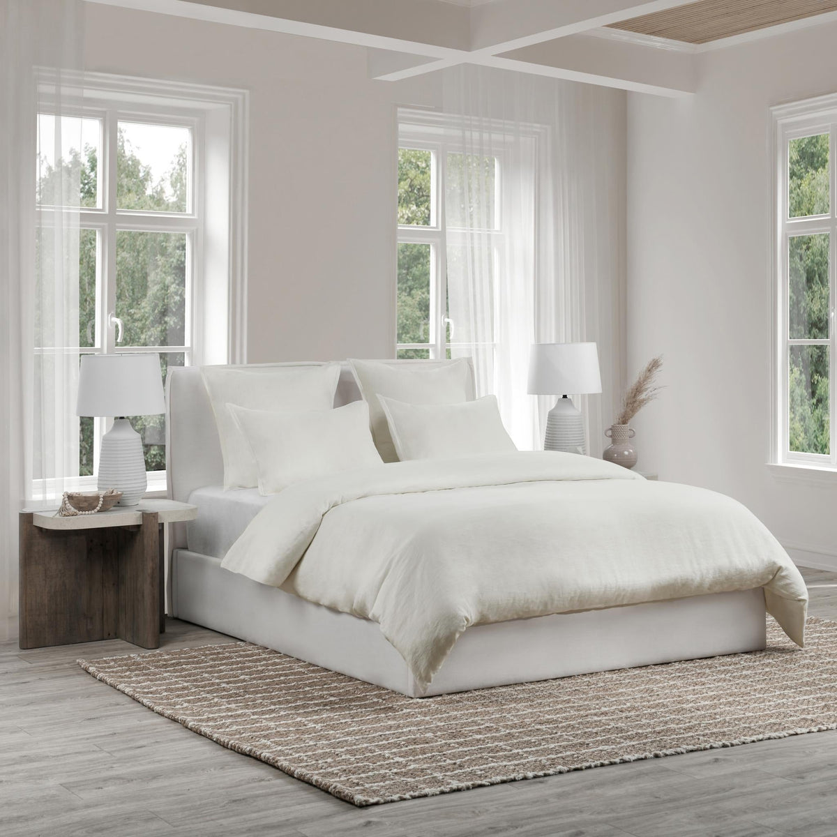 Evermont 5 Duvet Collection