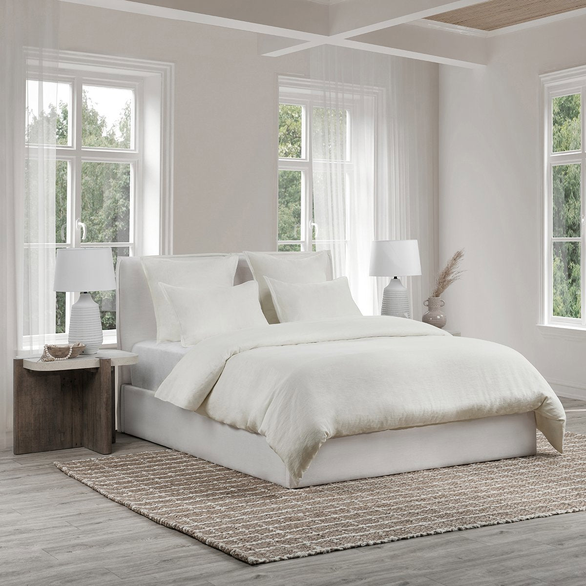 Evermont 5 Duvet Collection
