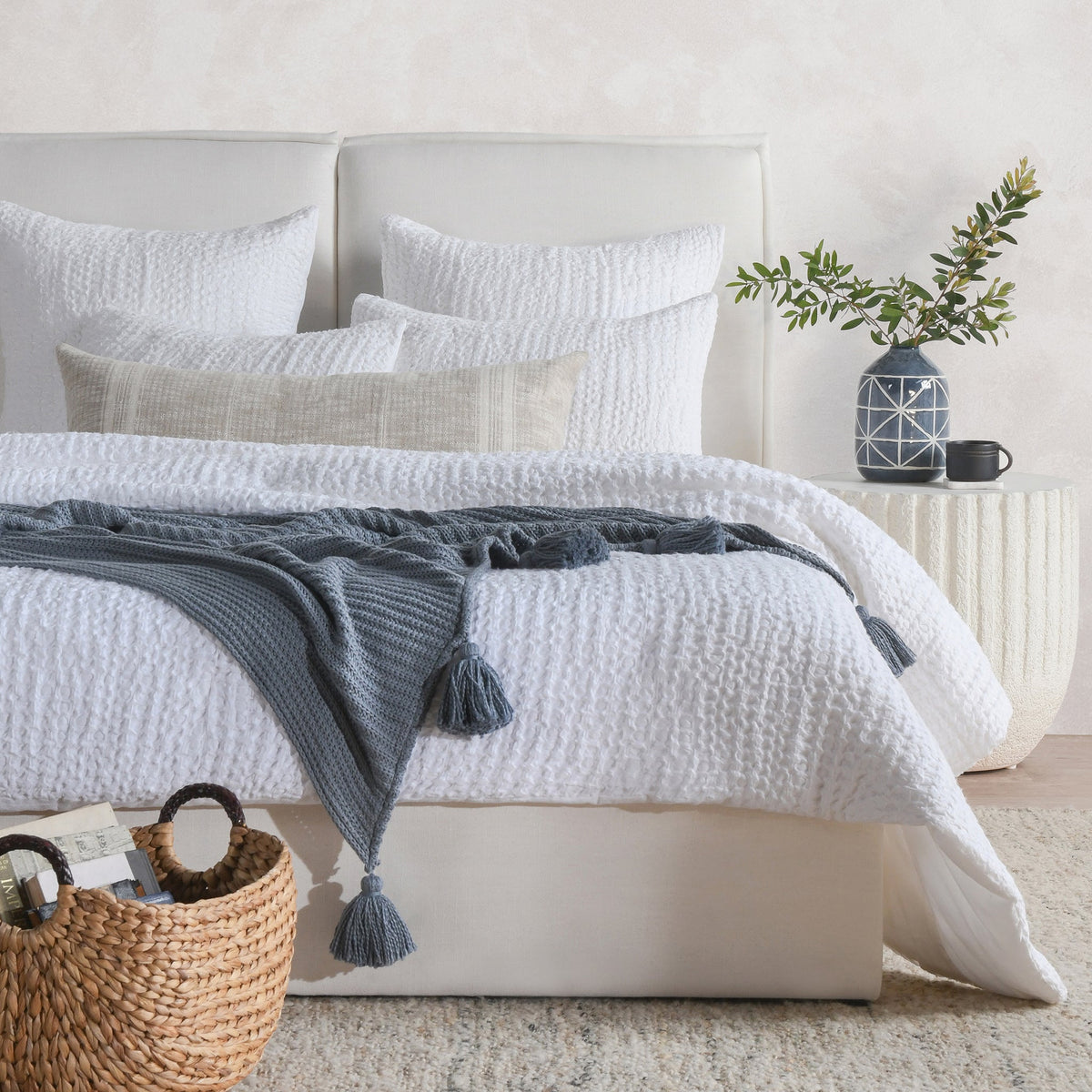 Ormond Quilt Collection