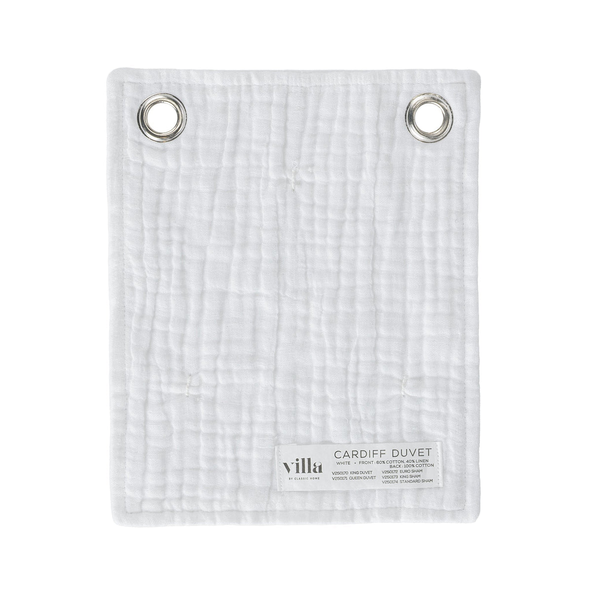Valewood Duvet Collection