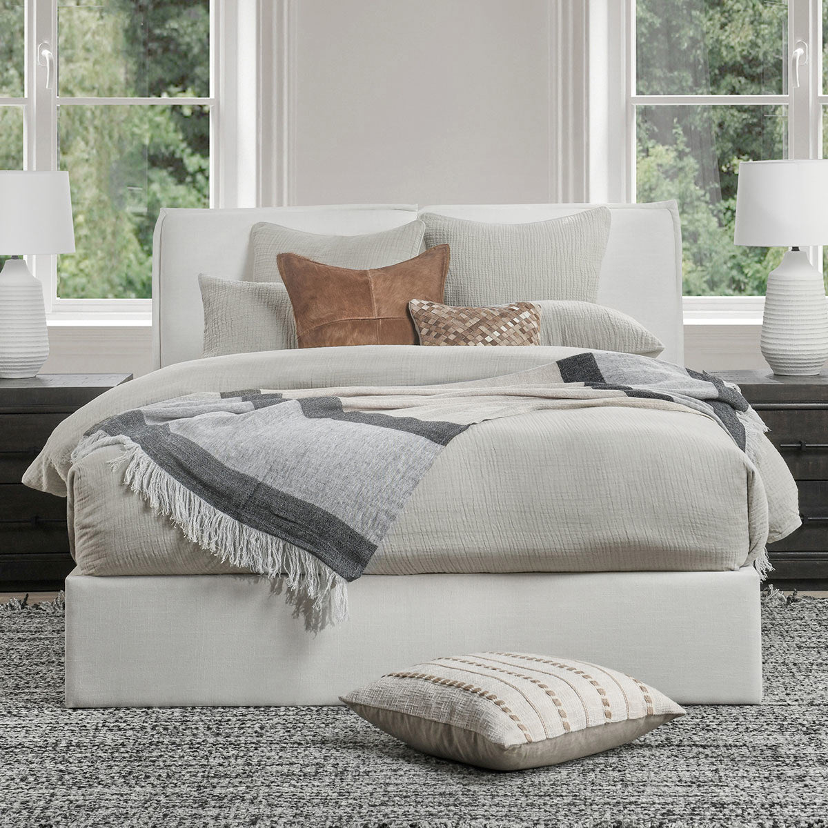 Valewood Duvet Collection