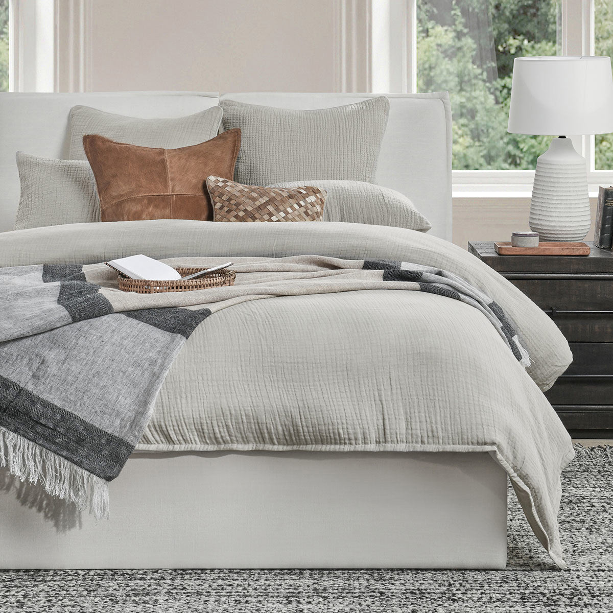 Valewood Duvet Collection