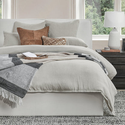 Valewood Duvet Collection