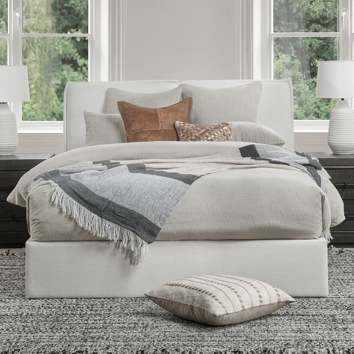 Valewood Duvet Collection