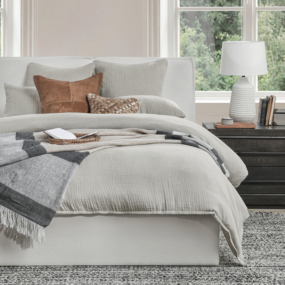Valewood Duvet Collection
