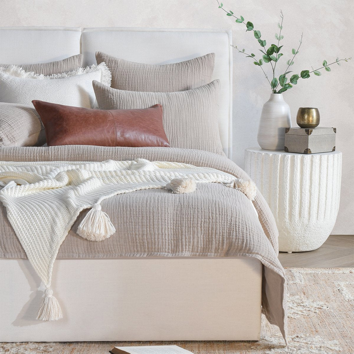 Valewood Duvet Collection