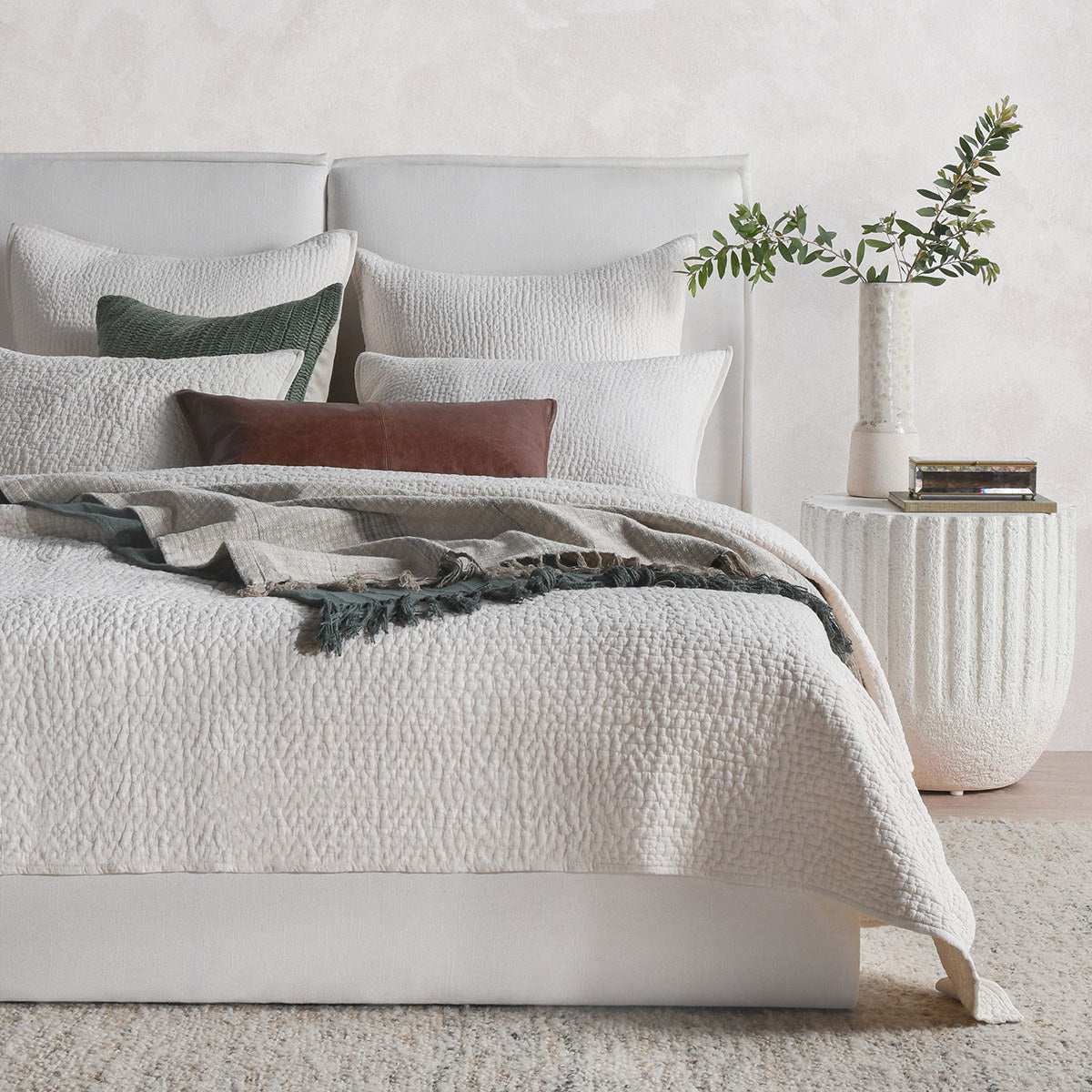 Evermont 3 Quilt Collection