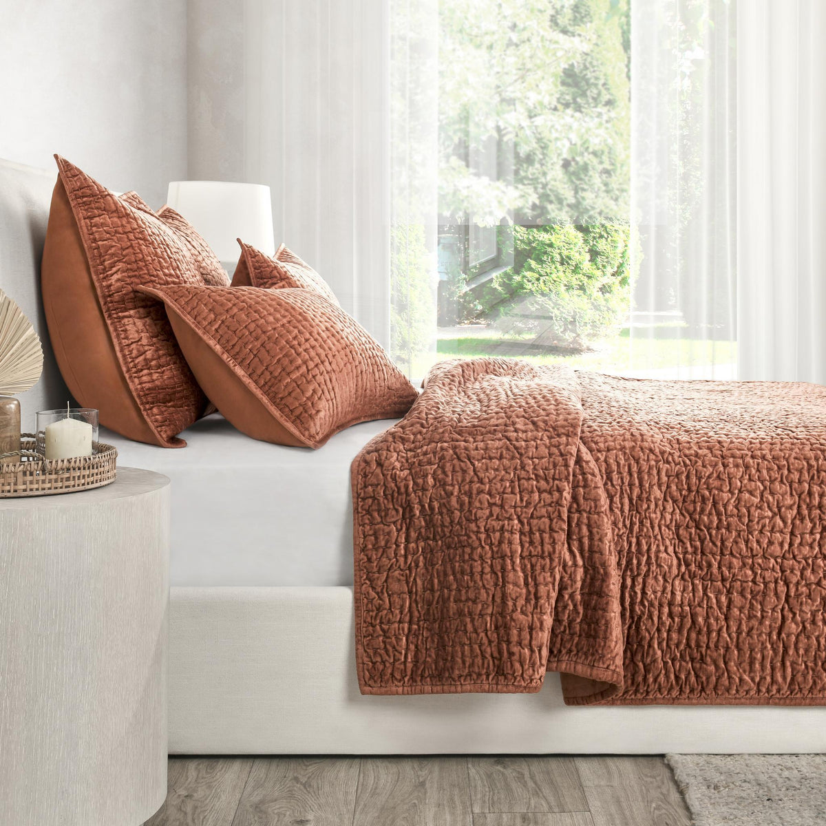 Ridgemont Quilt Collection