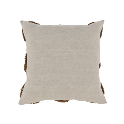 Natural Pattern Halston 22x22 Collection