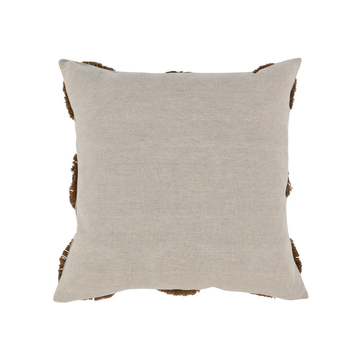 Natural Pattern Halston 22x22 Collection