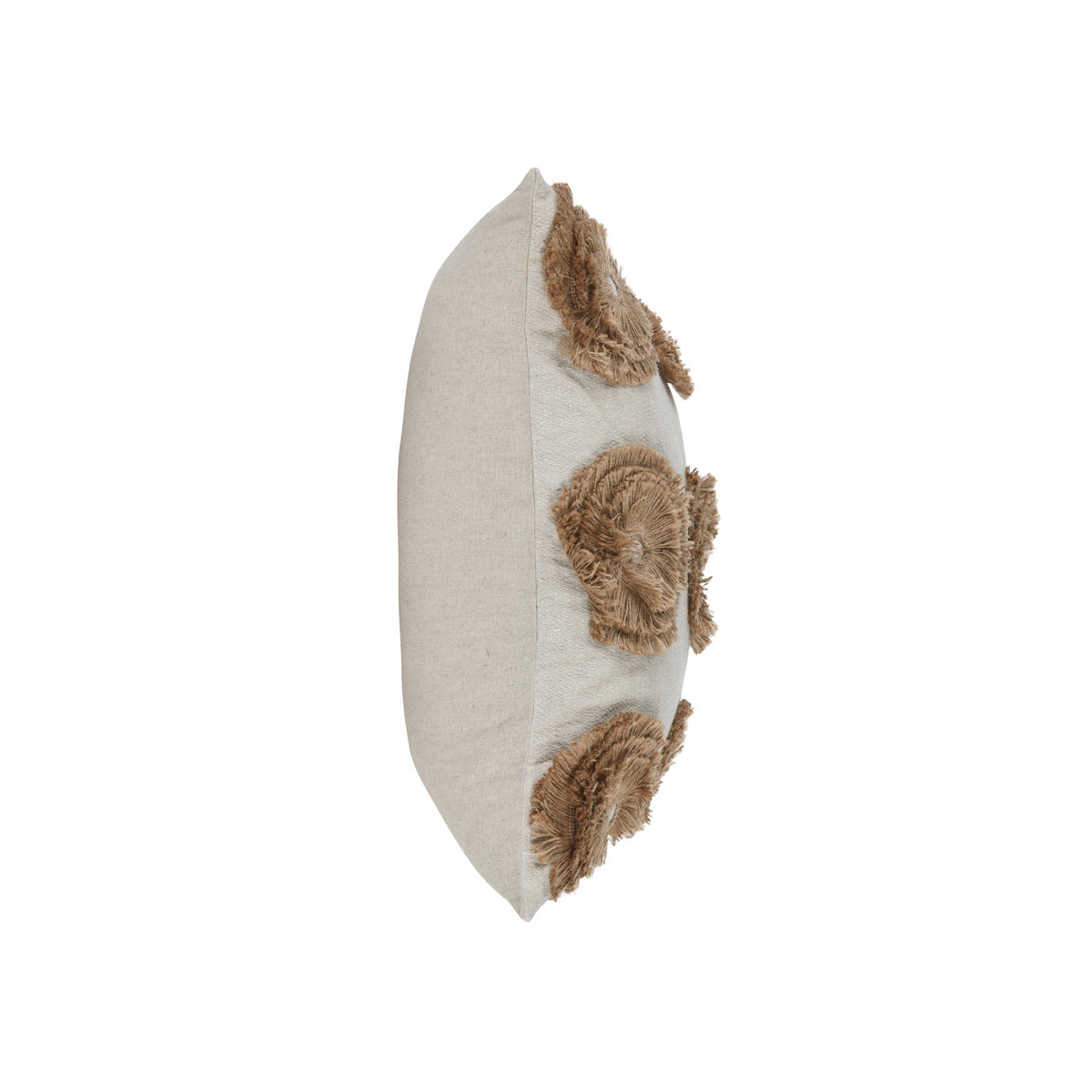 Natural Pattern Halston 22x22 Collection