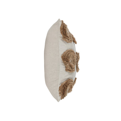 Natural Pattern Halston 22x22 Collection
