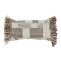 Modern Pillows & Throw