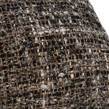 Black/Ivory Pattern HC Porter Multiple Sizes Collection