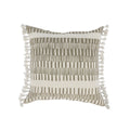 Signature Pillows & Throw
