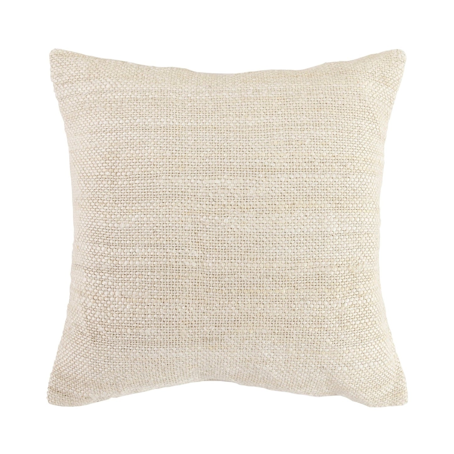 Ivory Solid HC Halter 22x22 Collection