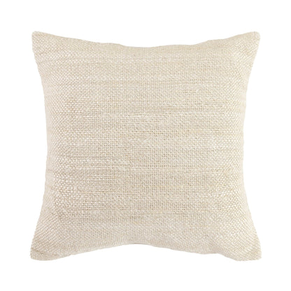 Ivory Solid HC Halter 22x22 Collection