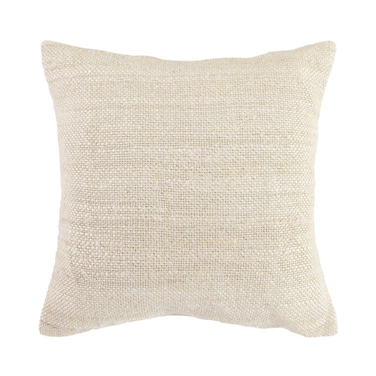 Ivory Solid HC Halter 22x22 Collection