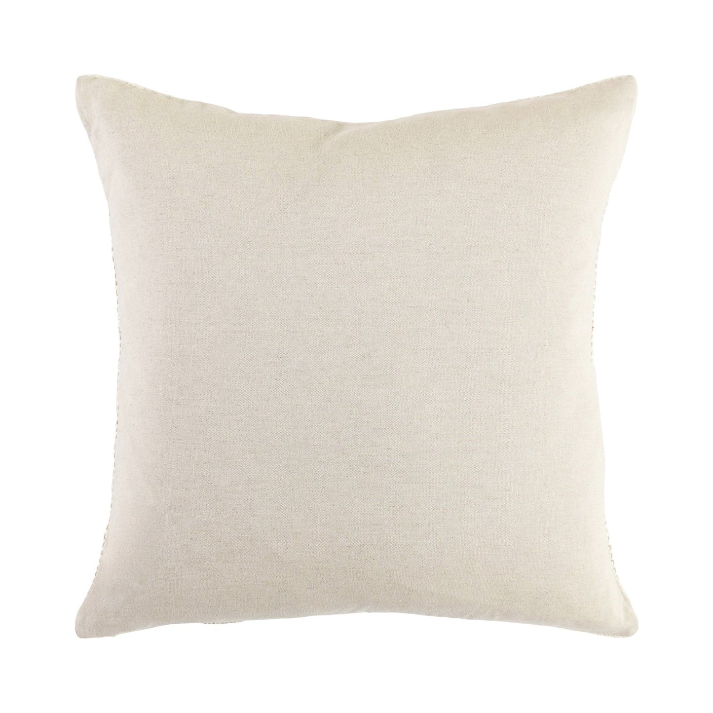 Ivory Solid HC Halter 22x22 Collection