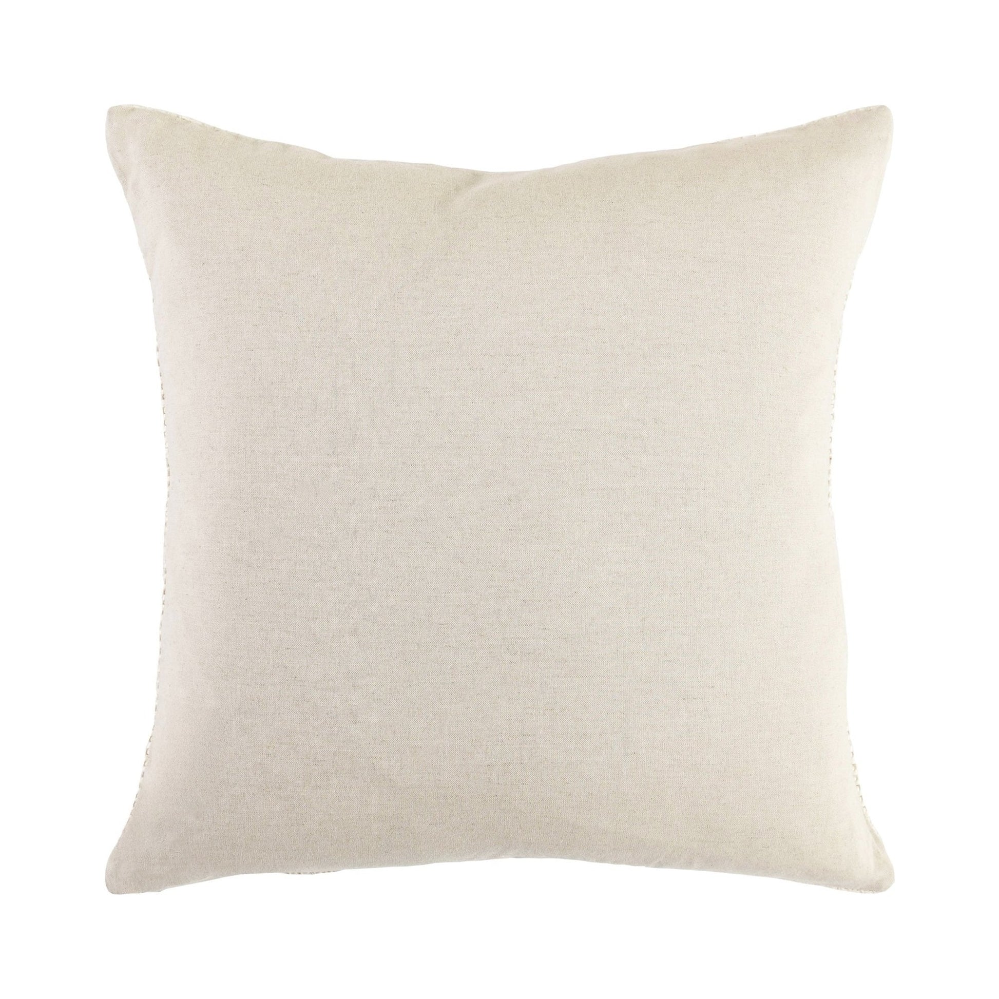 Ivory Solid HC Halter 22x22 Collection