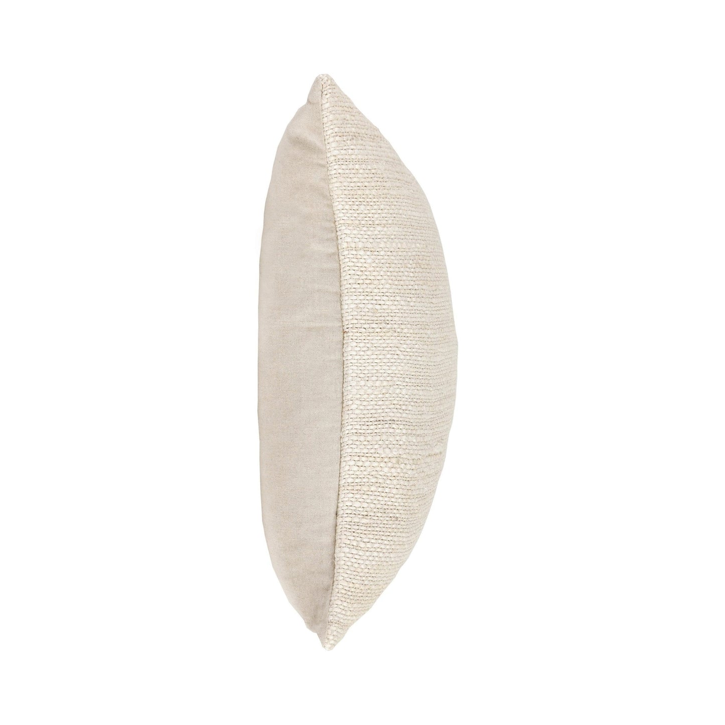 Ivory Solid HC Halter 22x22 Collection