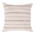 Crafted Pillows & Throw